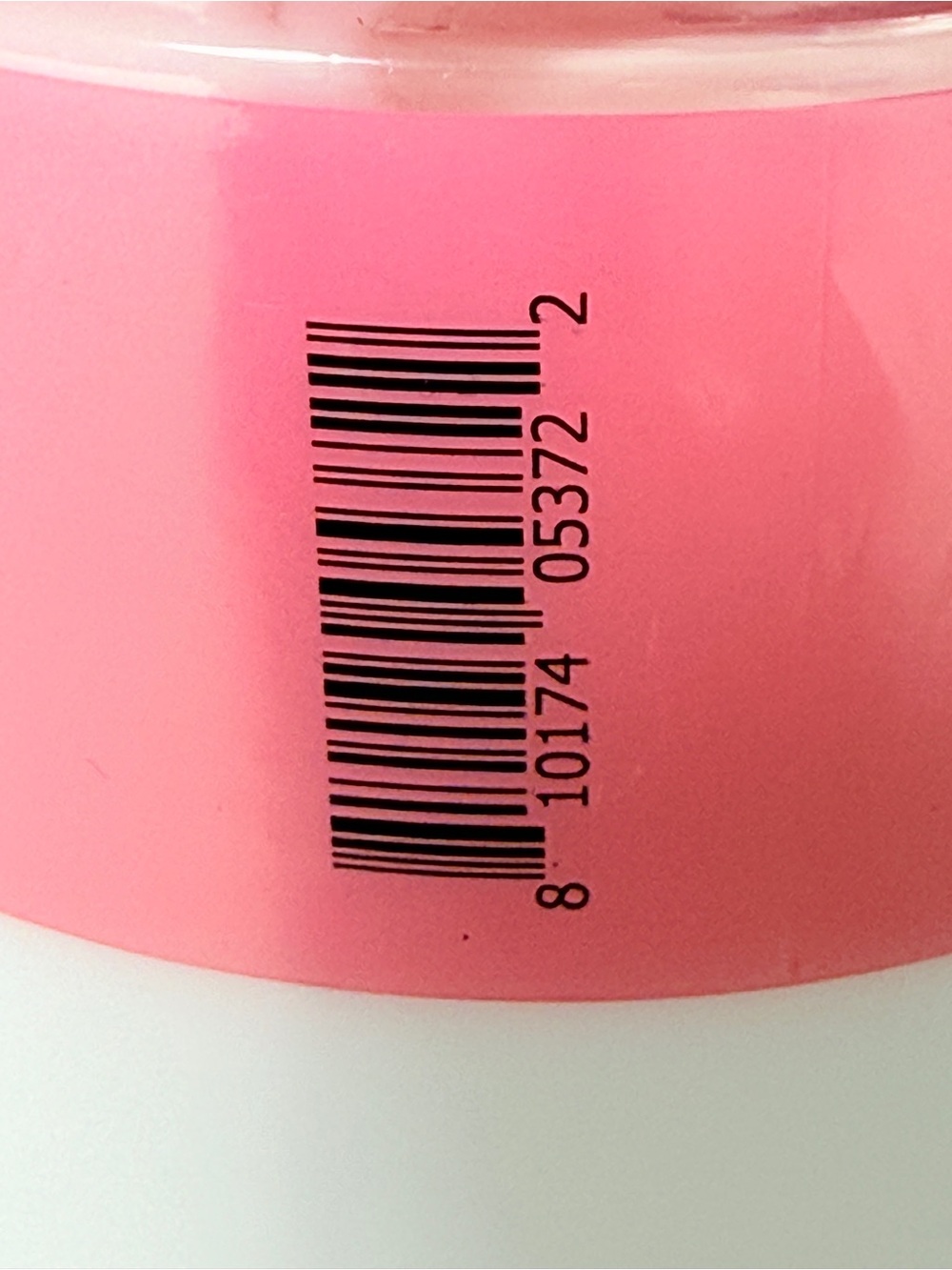 Botibae Reviving & Softening Body Butter - Pink (Rose Petals & Mango Butter) - Picture 2 of 3